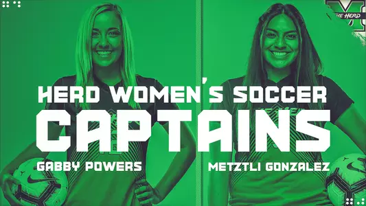 WSOC Captains
