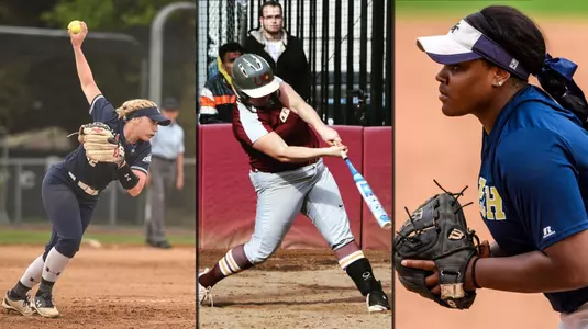 Megan Stauffer, Haleigh Christopher & Saige Pye