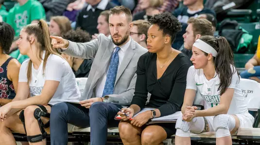 Lazar Milinkovic and Adria Crawford