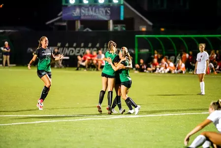 WSOC Celebration