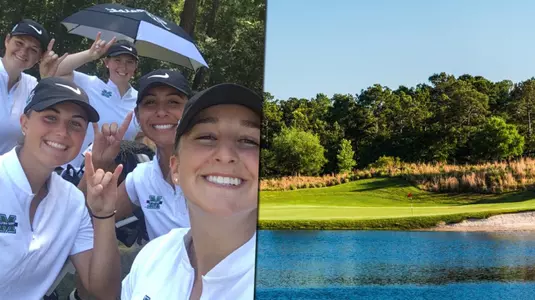2019 Women's golf Golfweek Program