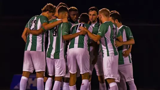 2019 Marshall men's soccer