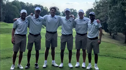 2019-20 Marshall Men's Golf