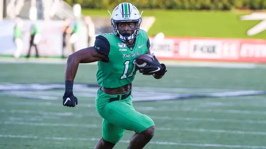 Xavier Gaines