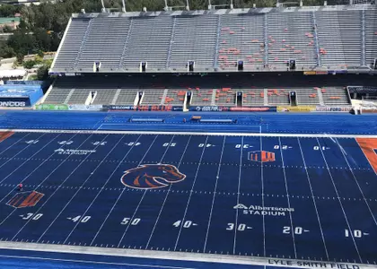 Boise Stadium 2