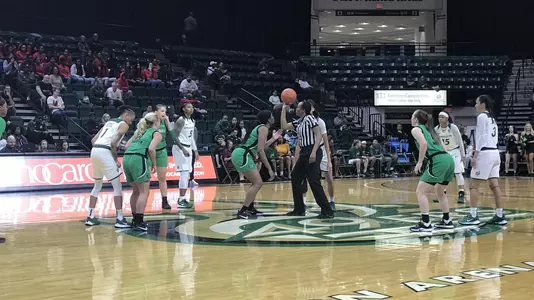 Marshall at Charlotte