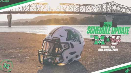 Marshall-UMASS Announcement