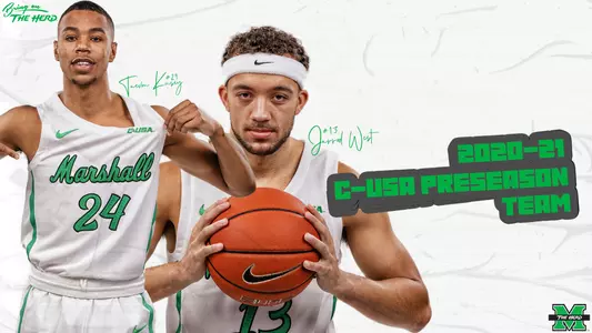 MBB 2020-21 Preseason