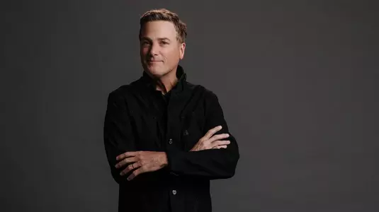 Michael W. Smith