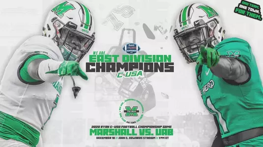 Marshall Hosts UAB