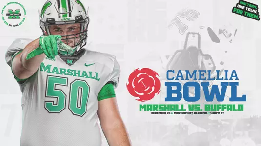 2020 Camellia Bowl