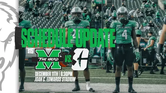 Marshall-Charlotte graphic