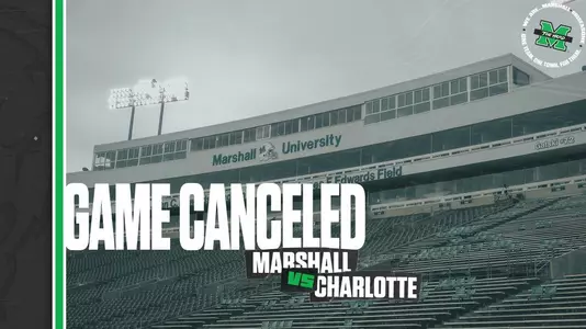 Marshall-Charlotte canceled