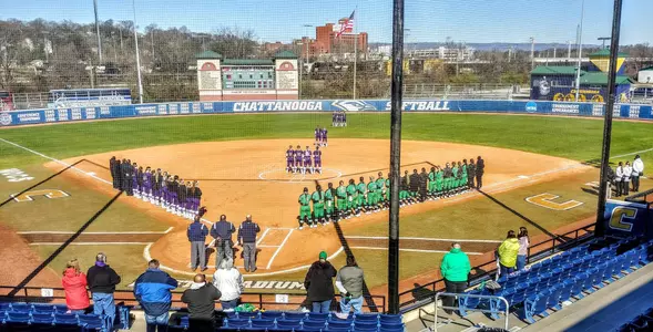 2020 Marshall Softball
