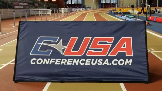 Conference USA Indoor Track and Field Championships - February 17, 2018