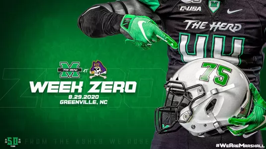 Week Zero