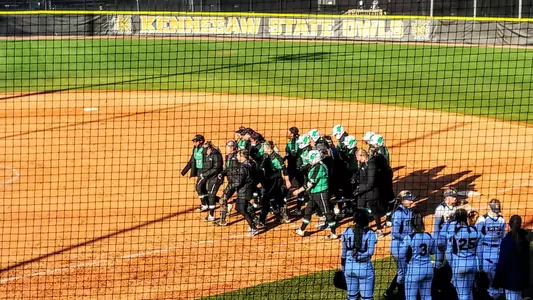 2020 Marshall Softball