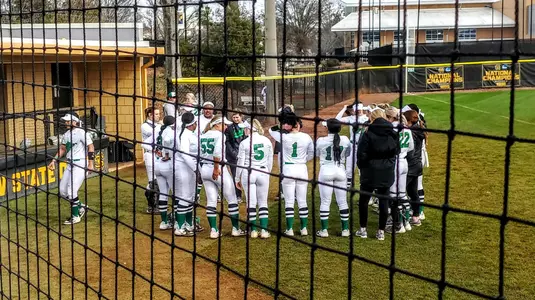 2020 Marshall Softball