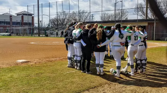 2020 Marshall Softball