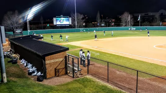 2020 Marshall Softball