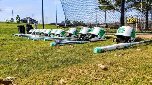 2020 Marshall Softball