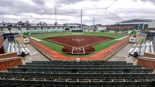2020 Marshall Softball