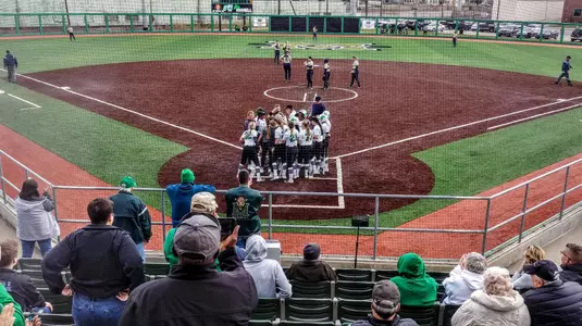 2020 Marshall Softball