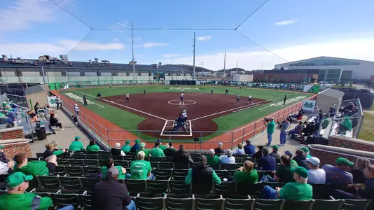 2020 Marshall Softball