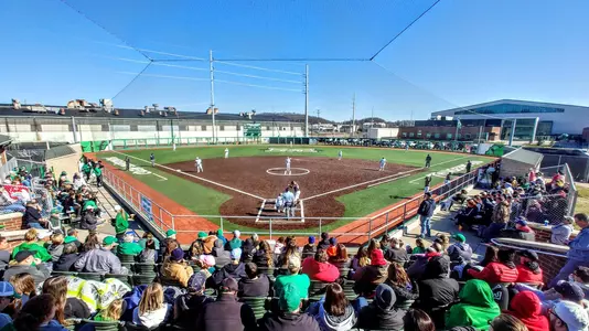 2020 Marshall Softball