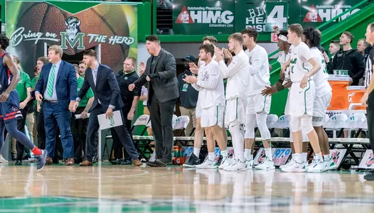 2019-20 MBB Bench