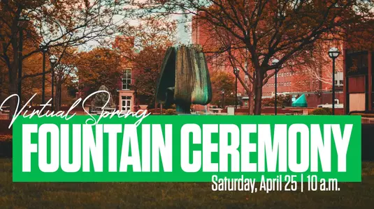 2020 Virtual Ceremony