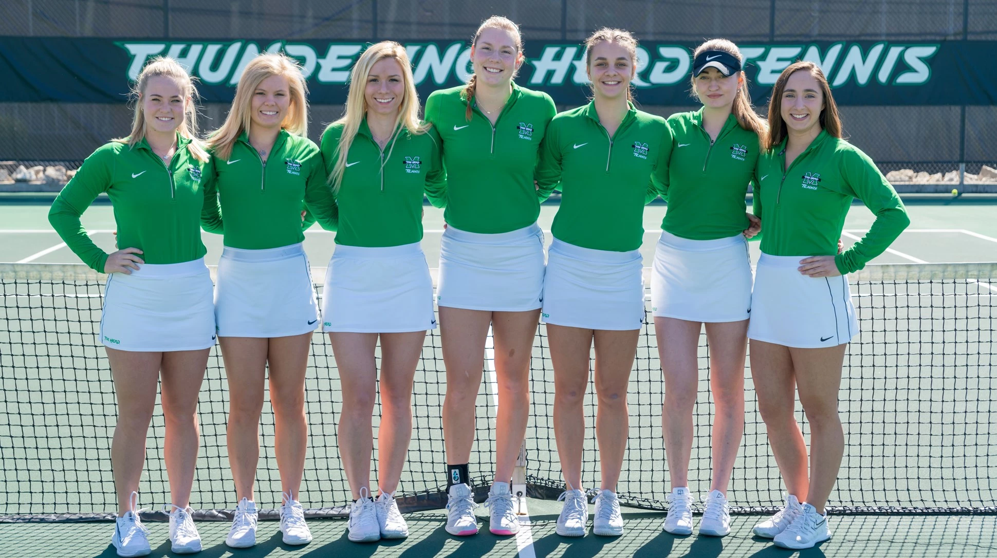 Tennis Team