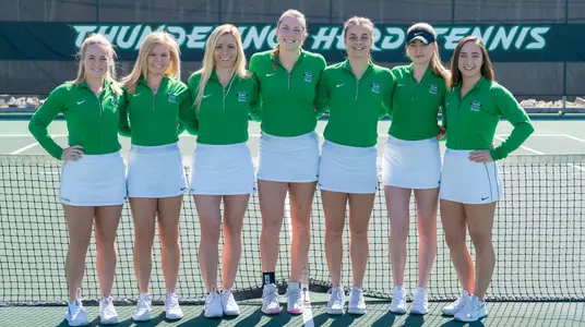 Tennis Team