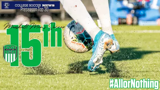 Men's Soccer