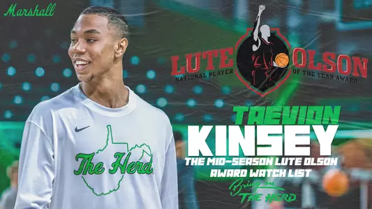 Taevion Kinsey