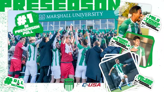 2020-21 Men's Soccer