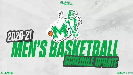 MBB Schedule Change
