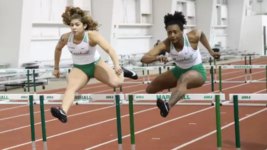 Taylor Robinson Mariah Harmon