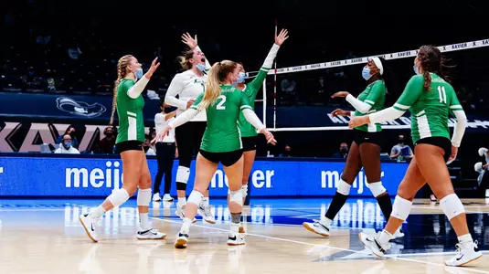 2020-21 volleyball