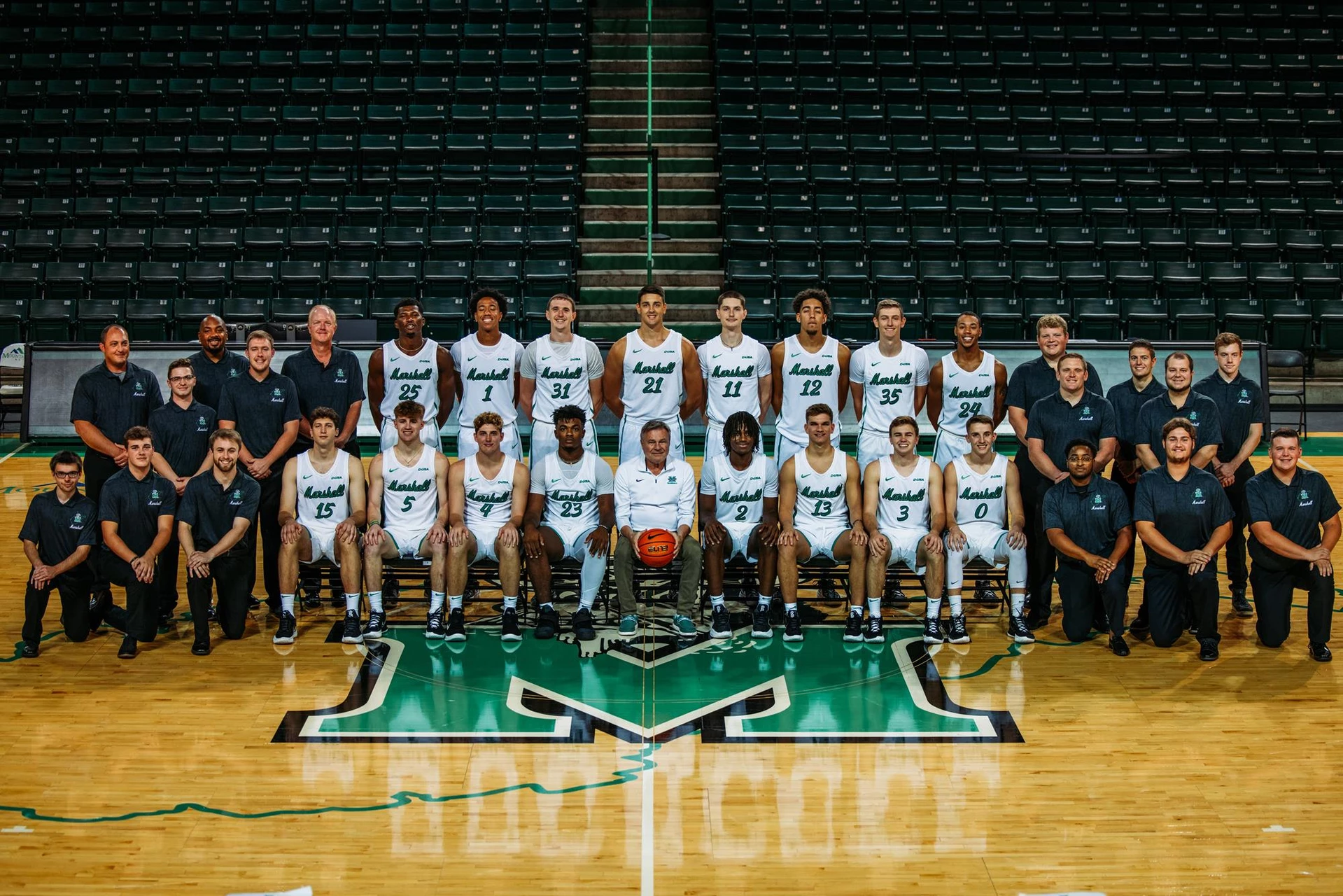 MBB Team Photo