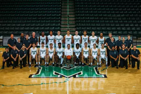 MBB Team Photo