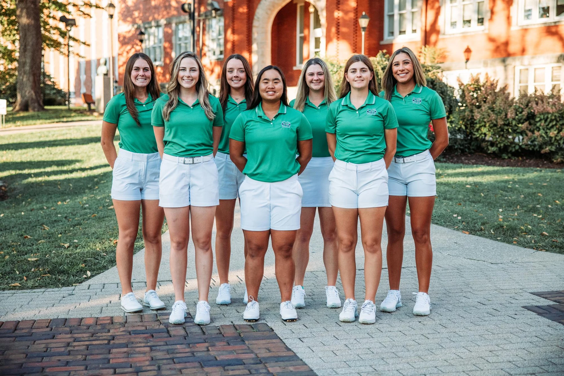 WGolf Team