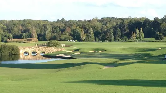 Grandover East Course