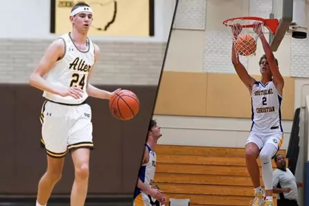 2022 MBB Signing Class