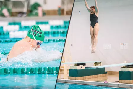 Swimming Player of Week