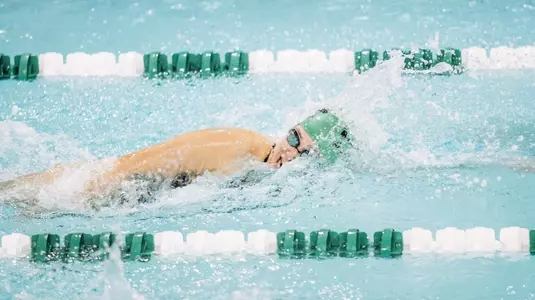 2021-22 Swimming and Diving