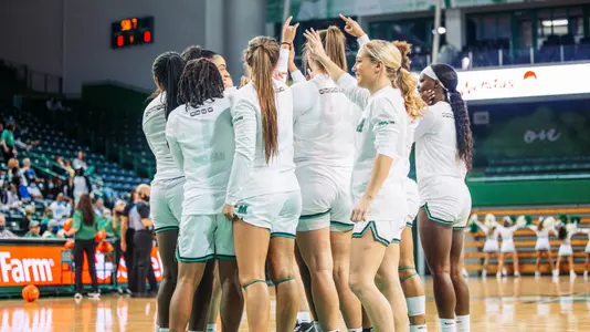 2021-22 Marshall women's basketball