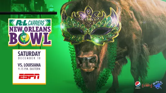 2021 New Orleans Bowl