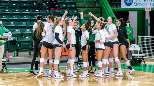 2021 Spring Volleyball