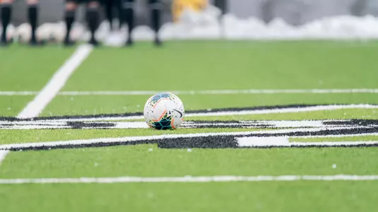 Men's Soccer